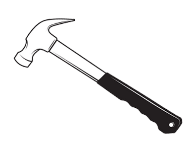 Hammer Image Placeholder